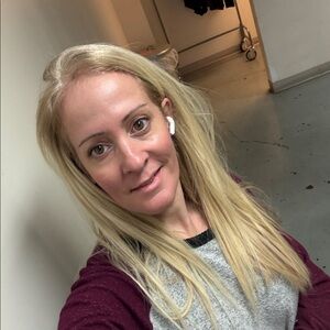 Meet your Posher, Alana